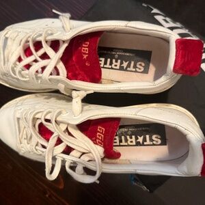 GOLDEN GOOSE 39
